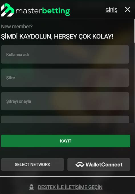 Gizabet Giriş Nasıl Kayıt Olunur